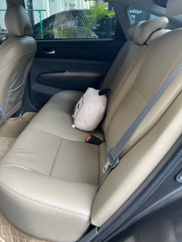 普瑞斯prius