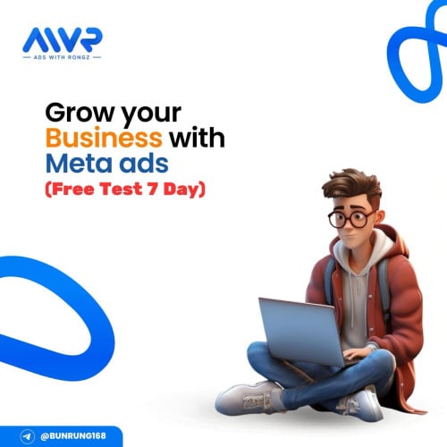 សេវាកម្មប៊ូសផេក | Run Ads by AWR