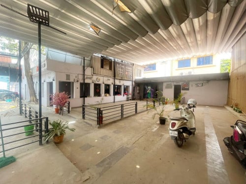 ហាងសម្រាប់ជួល នៅបឹងត្របែក | Shop for rent at Boeng Trabaek