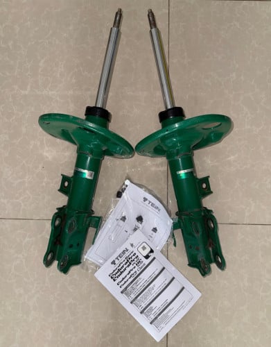 បូមមុខTein Endura Pro Plusសម្រាប់Hs250h នៅថ្មី99%