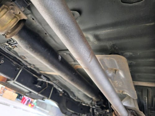លក់ឡាធូរថ្លៃ Toyota Tacoma ឆ្នាំ2000 V4 P1
