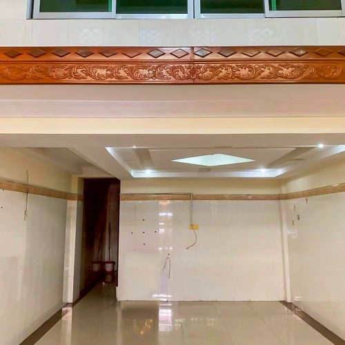 ✅ ផ្ទះល្វែង សម្រាប់លក់ នៅបុរី ឡាយគង់ចំកាដូង (H-15861)