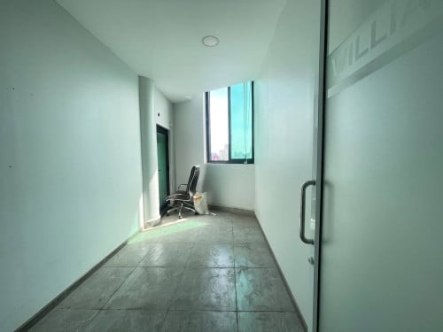 ✅ Office Space for Rent at TK  (OF-163)