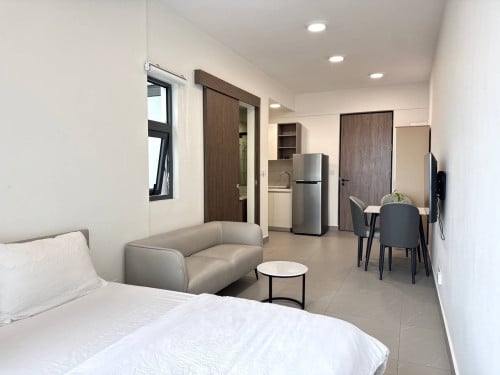 🌃Urban Village Phase 2 Studio for rent សំរាប់ជួលនៅផ្លូវ 60 ម៉ែត្រ