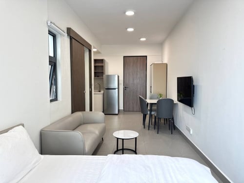 🌃Urban Village Phase 2 Studio for rent សំរាប់ជួលនៅផ្លូវ 60 ម៉ែត្រ