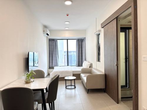 🌃Urban Village Phase 2 Studio for rent សំរាប់ជួលនៅផ្លូវ 60 ម៉ែត្រ