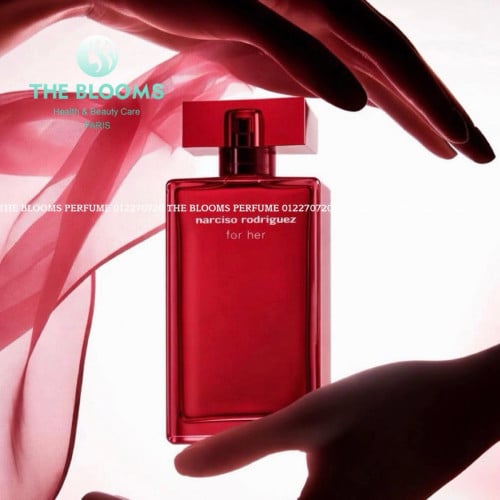 🌹 Narciso Rodriguez For Her Eau De Parfum Intense 🌹