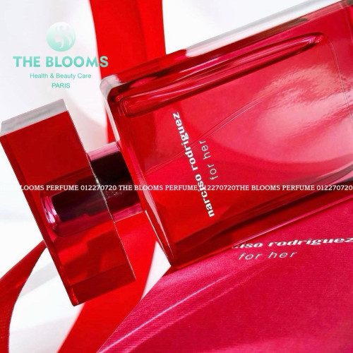 🌹 Narciso Rodriguez For Her Eau De Parfum Intense 🌹