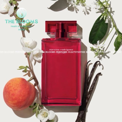 🌹 Narciso Rodriguez For Her Eau De Parfum Intense 🌹