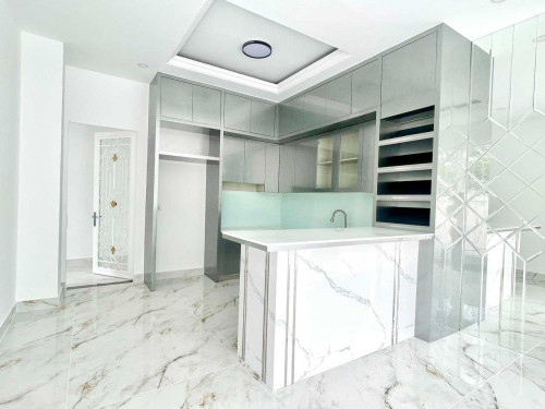 🏠2Tiara Queen Villa for Rent in Borey ML Tiara 50m Takhmao