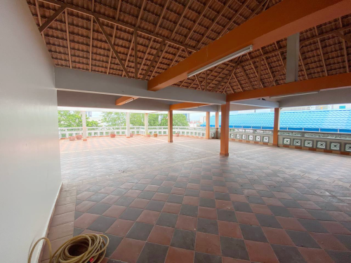 🏡Commercial Building​ For​ Rent