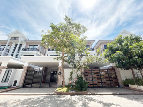 ๐กVilla Twin A for Rent