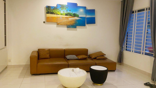 ๐กVilla Twin A for Rent