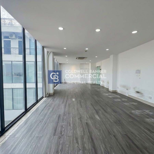 🏢 Office for rent Near Eden Garden (Boeng kak ) OF-019