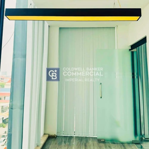🏢 Office for rent Near Eden Garden (Boeng kak ) OF-019