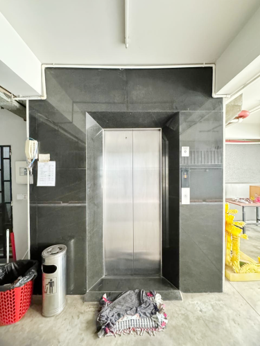 🏢Commercial Building for Rent