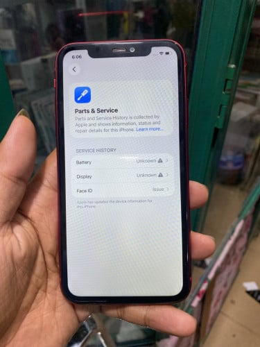 📥Iphone 11 64G អេក្រង់ថ្មីអត់ស្គេនលក់1xx$(ទីតាំងភ្នំពេញជិតវេងស្រេង) ចាប់អារម្មណ៍អាចមកមើលផ្ទាល់