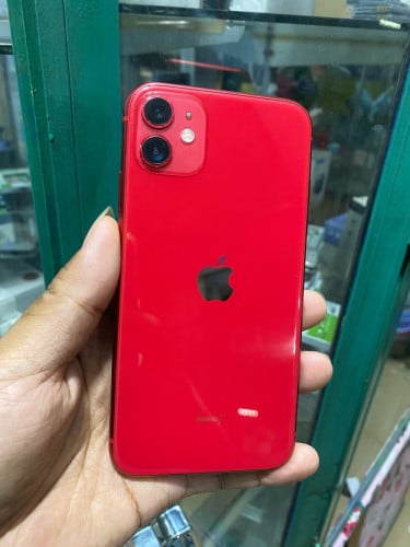 📥Iphone 11 64G អេក្រង់ថ្មីអត់ស្គេនលក់1xx$(ទីតាំងភ្នំពេញជិតវេងស្រេង) ចាប់អារម្មណ៍អាចមកមើលផ្ទាល់