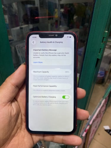 📥Iphone 11 64G អេក្រង់ថ្មីអត់ស្គេនលក់1xx$(ទីតាំងភ្នំពេញជិតវេងស្រេង) ចាប់អារម្មណ៍អាចមកមើលផ្ទាល់