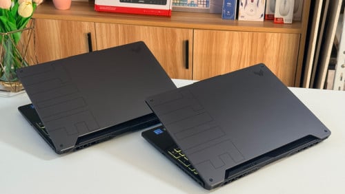 🥶Asus Tuf Gaming F15-1ទឹកស្អាត​99%​ 🍓👌👉មកជាមួយភ្លើង RGB ស្រស់ស្អាតអាចប្តូរ ពណ៍បាន💚☑️