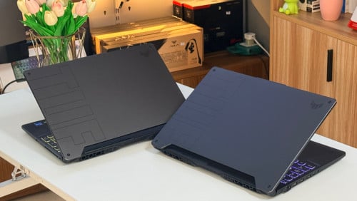 🥶Asus Tuf Gaming F15-1ទឹកស្អាត​99%​ 🍓👌👉មកជាមួយភ្លើង RGB ស្រស់ស្អាតអាចប្តូរ ពណ៍បាន💚☑️