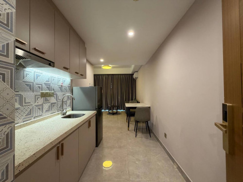 1 bed resale $95,000 - Toul kork