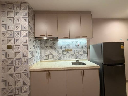 1 bed resale $95,000 - Toul kork