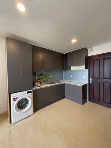 1 bedroom for rent at Mekong View 6 Chroy ChongVa area