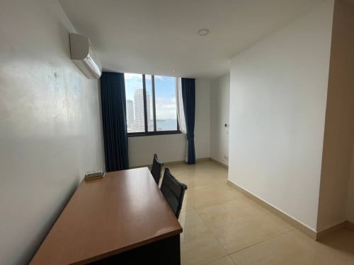 1 bedroom for rent at Mekong View 6 Chroy ChongVa area