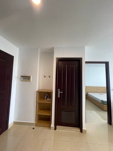 1 bedroom for rent at Mekong View 6 Chroy ChongVa area