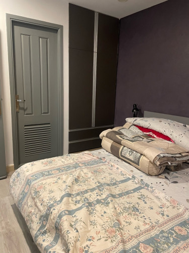1 bedroom for rent at Mekong View 6 Chroy ChongVa area