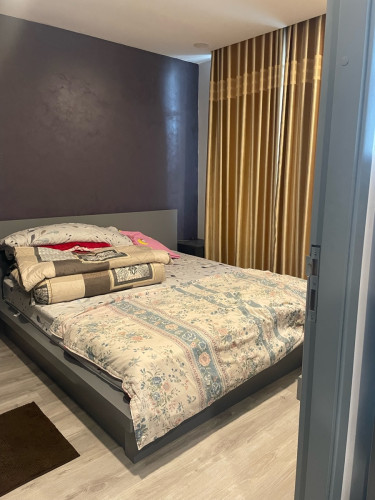 1 bedroom for rent at Mekong View 6 Chroy ChongVa area