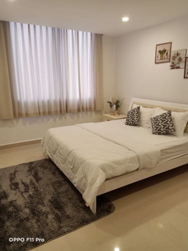 1 bedroom for rent at Mekong View 6 Chroy ChongVa area