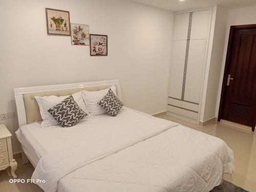 1 bedroom for rent at Mekong View 6 Chroy ChongVa area