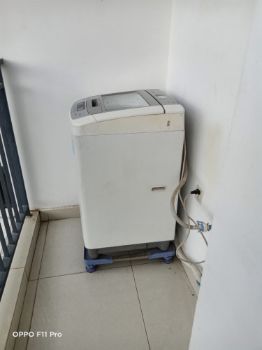 1 bedroom for rent at Mekong View 6 Chroy ChongVa area