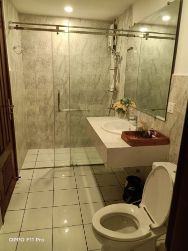1 bedroom for rent at Mekong View 6 Chroy ChongVa area