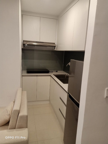 1 bedroom for rent at Mekong View 6 Chroy ChongVa area
