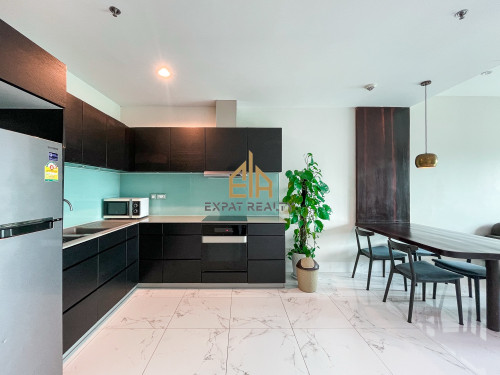 1 Bedroom Services Apartment for rent- Daun Penh -Phnom Penh