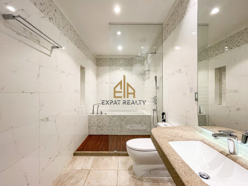 1 Bedroom Services Apartment for rent- Daun Penh -Phnom Penh