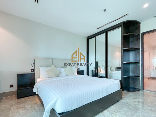1 Bedroom Services Apartment for rent- Daun Penh -Phnom Penh