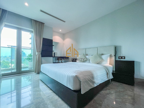 1 Bedroom Services Apartment for rent- Daun Penh -Phnom Penh