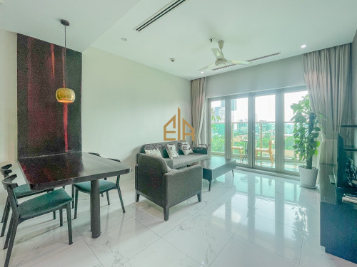 1 Bedroom Services Apartment for rent- Daun Penh -Phnom Penh