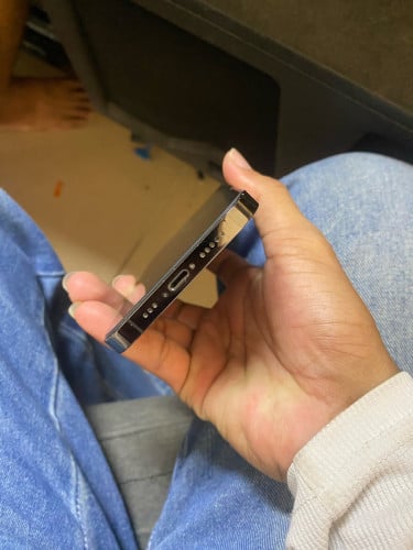12 pro Bypass WiFi