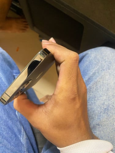 12 pro Bypass WiFi