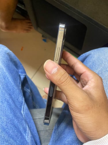12 pro Bypass WiFi
