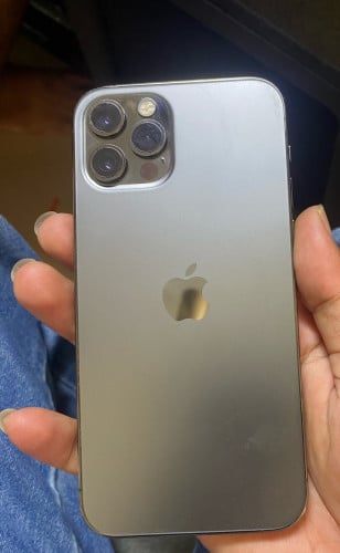 12 pro Bypass WiFi