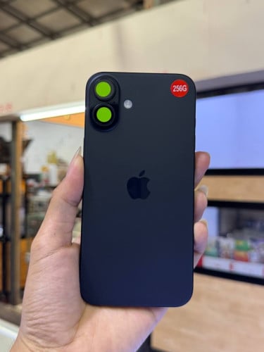 16 plus