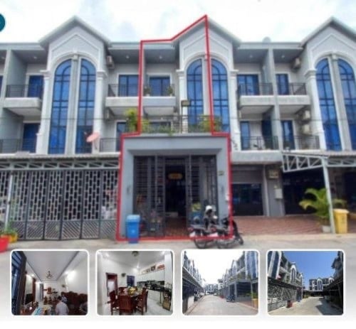 លក់ក្រោមតម្លៃទីផ្សារ
