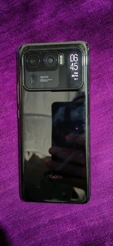 Xiaomi mi11 ultra