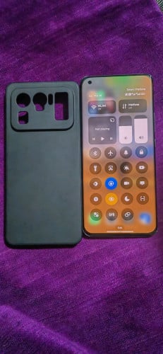 Xiaomi mi11 ultra